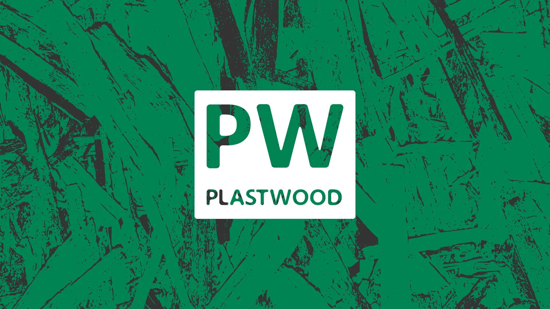 Разработка айдентики и сайта компании «Plastwood» в Вуктыле