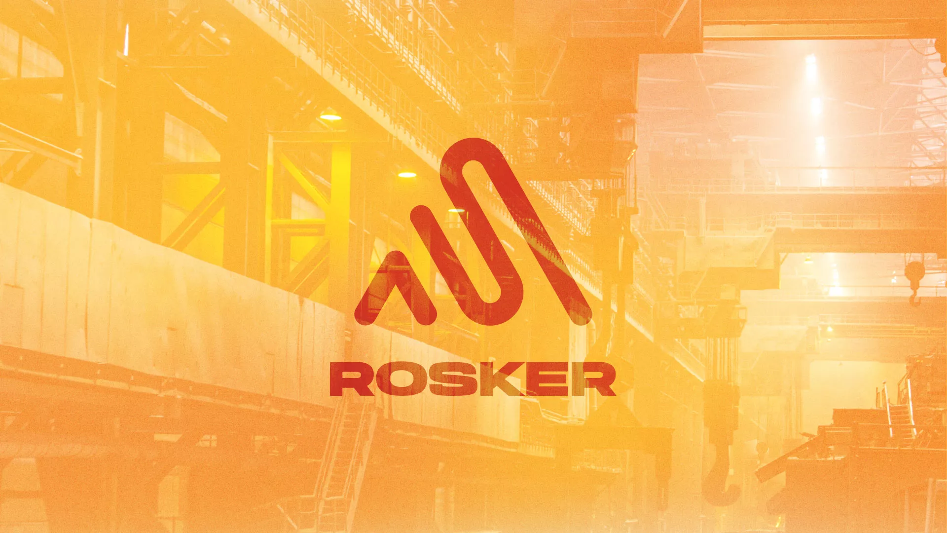 Ребрендинг компании «Rosker» и редизайн сайта в Вуктыле