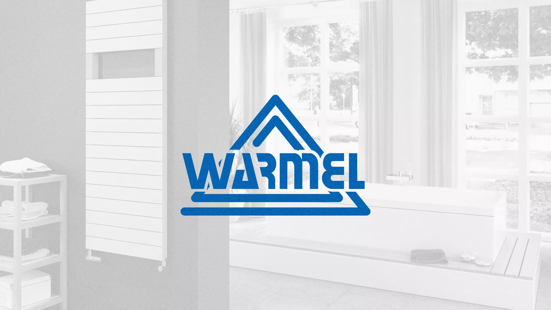 Разработка сайта для компании «WARMEL» по продаже полотенцесушителей в Вуктыле