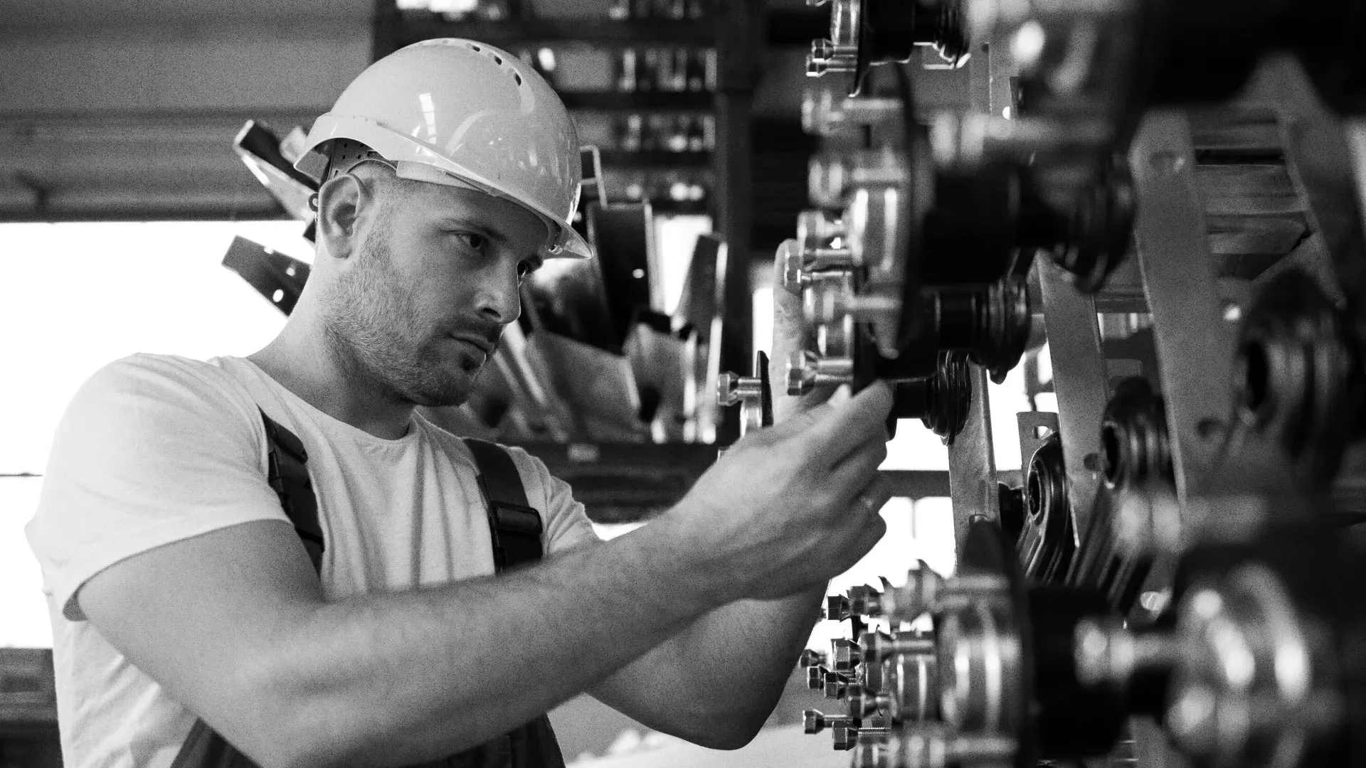 Разработка сайта для завода по продаже оборудования в Вуктыле